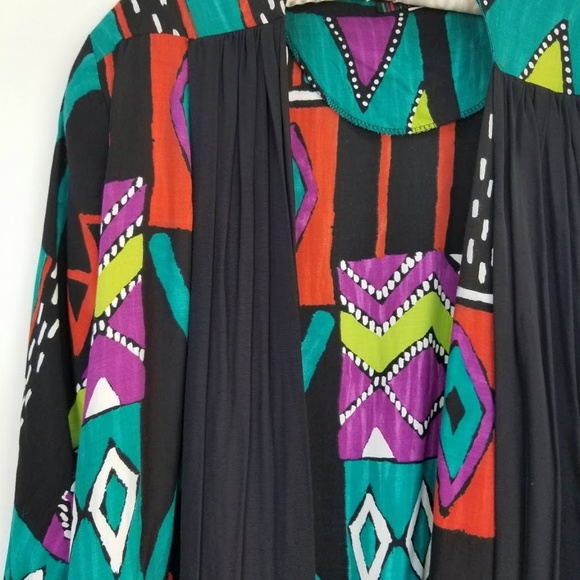 Special Thyme Ltd Open Blazer Jacket 20W - Picture 2 of 8